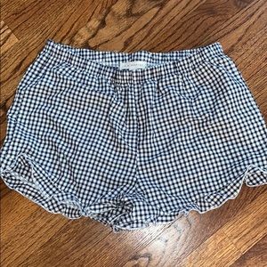 PACSUN SHORTS